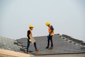 Best Emergency Roof Repair Services  in Cambridge, OH